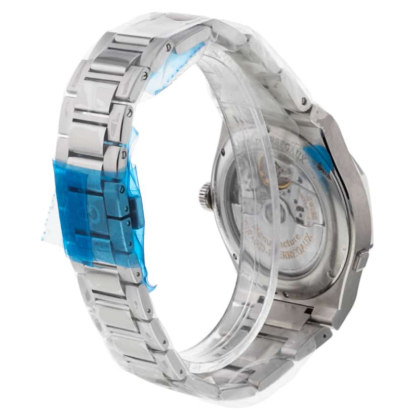 Girard Perregaux Laureato 81035-11-431-11A